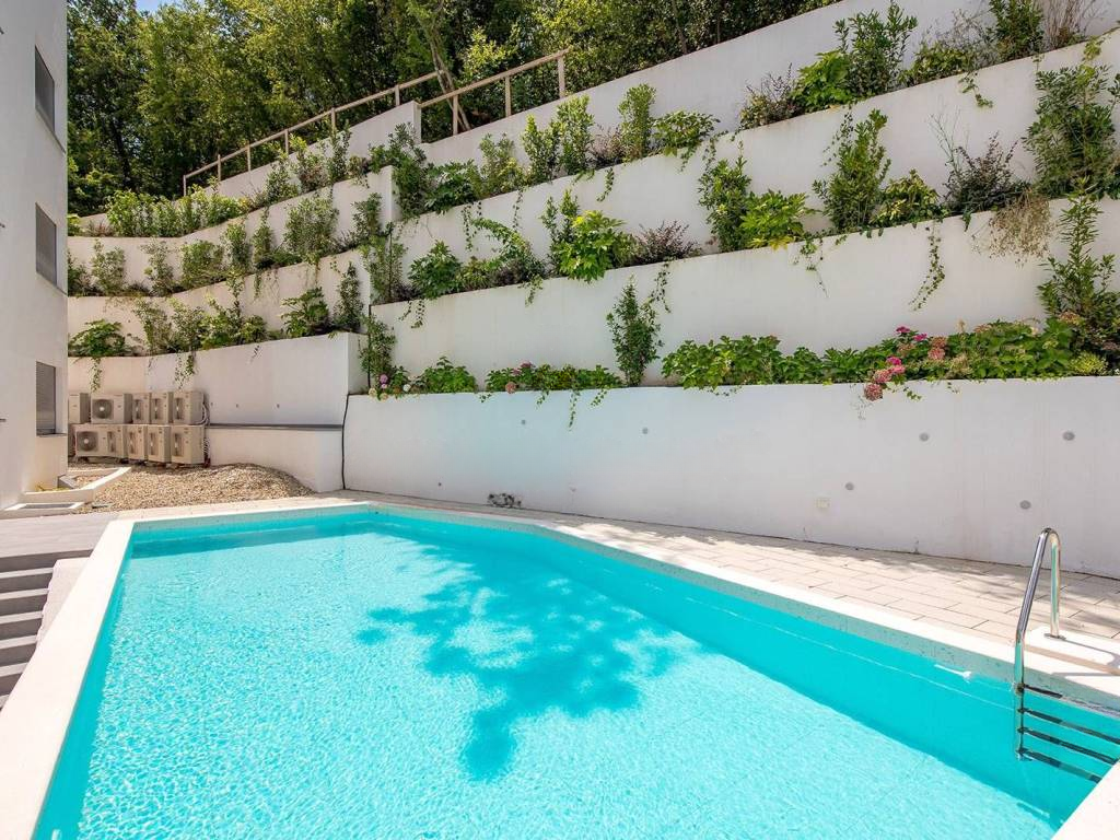 Квартира в Опатии, Хорватия, 97 м² - фото 5