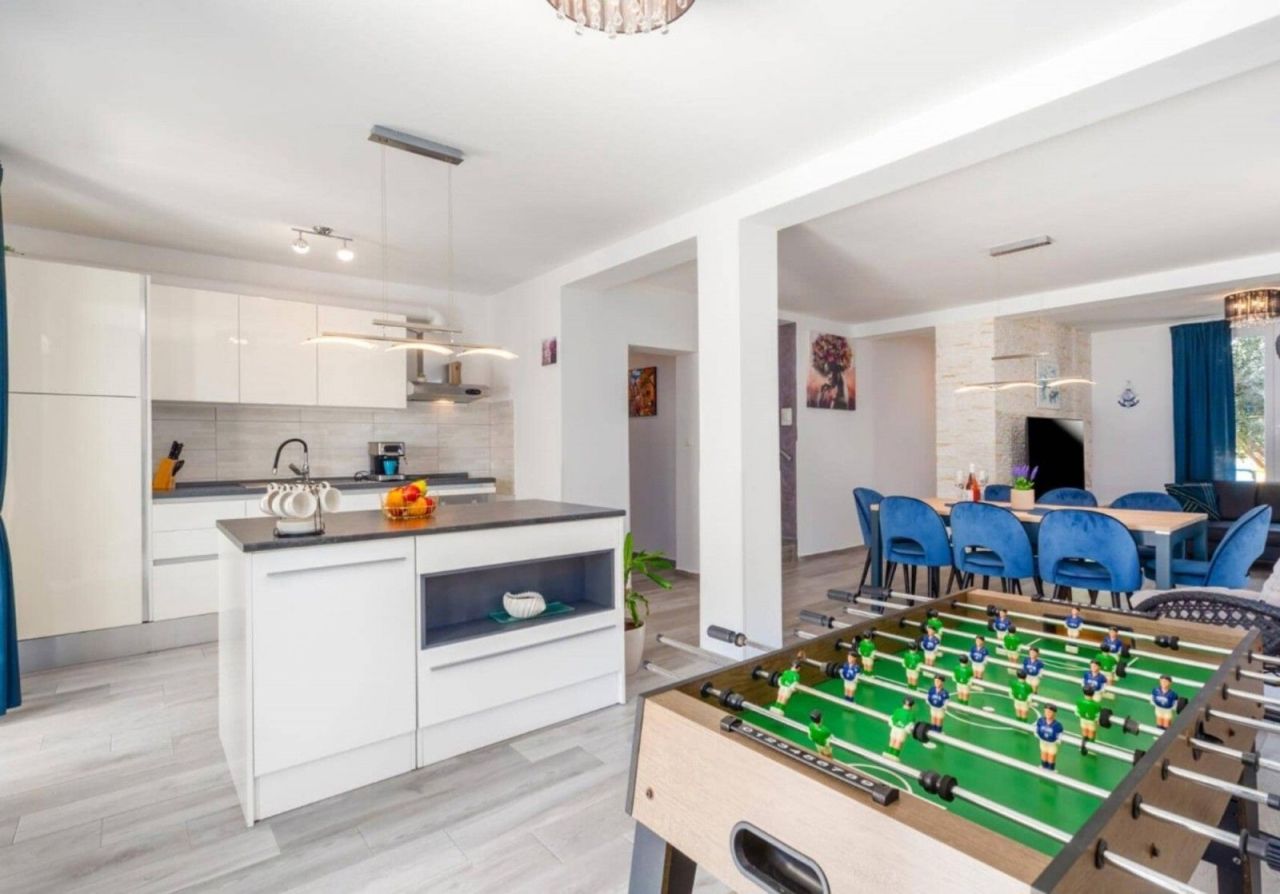 Дом в Марчане, Хорватия, 160 м² - фото 2