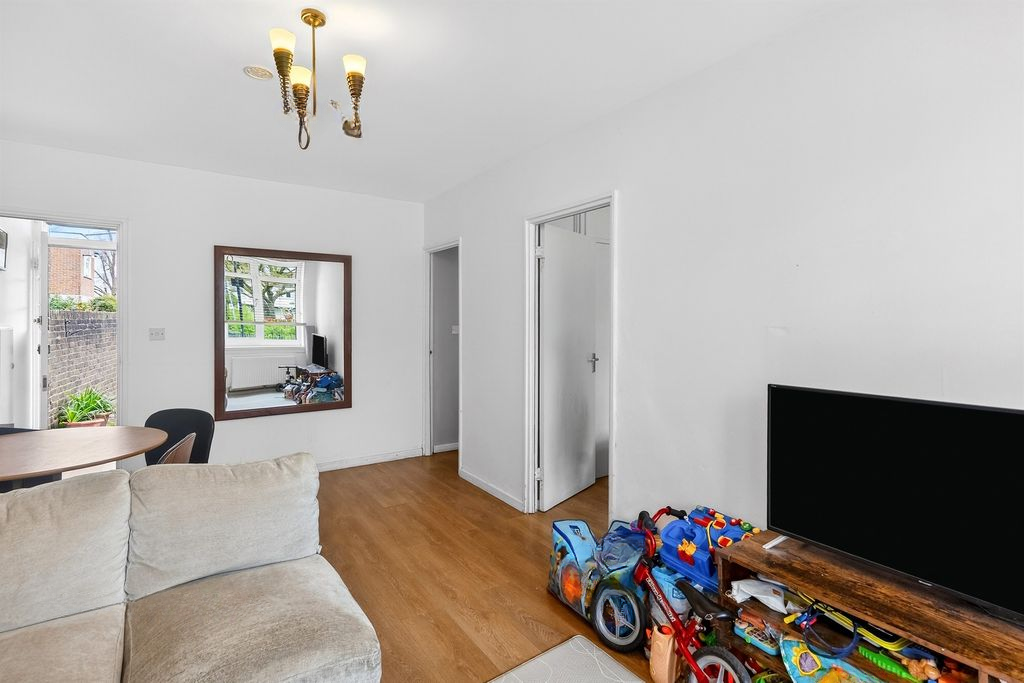 Квартира в Лондоне, Великобритания, 38 м² - фото 5