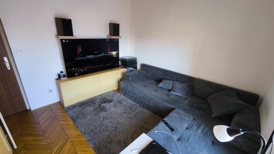 Квартира в Пуле, Хорватия, 88 м² - фото 2