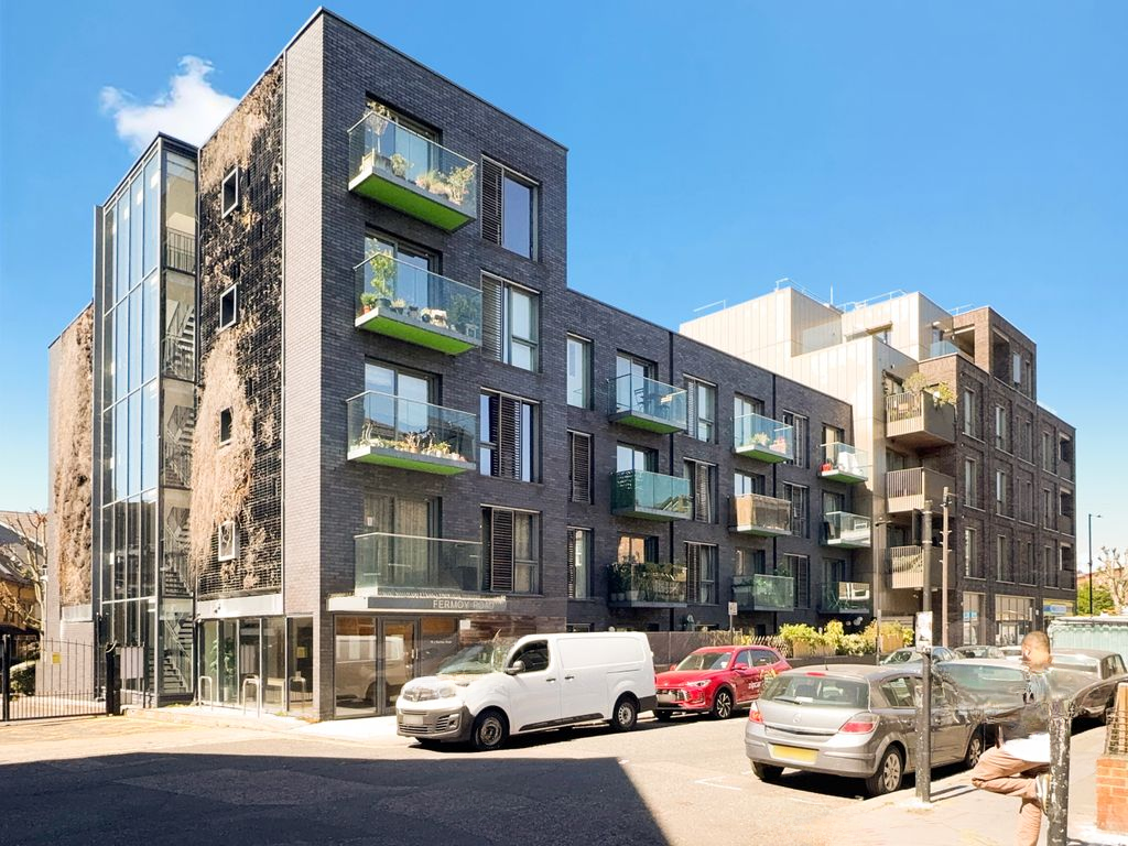 Квартира в Лондоне, Великобритания, 38 м² - фото 5