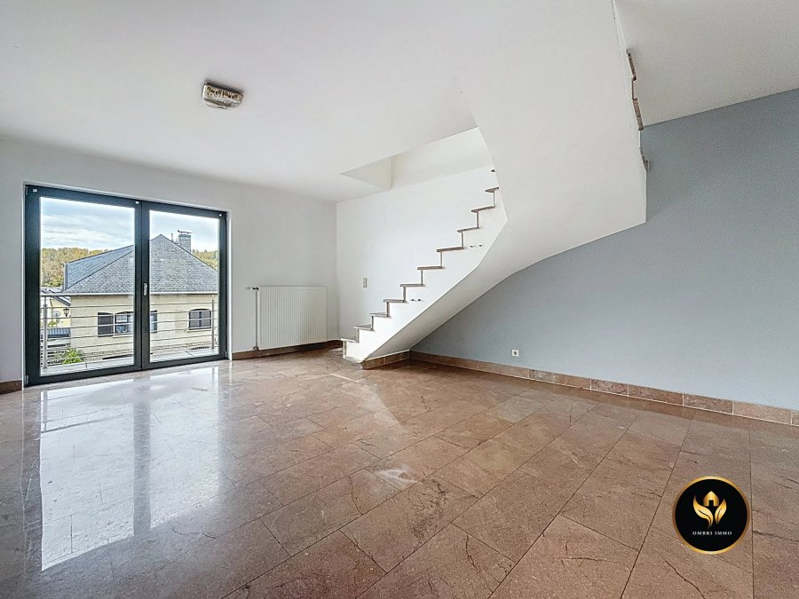 Квартира в Люксембурге, Люксембург, 90 м² - фото 5