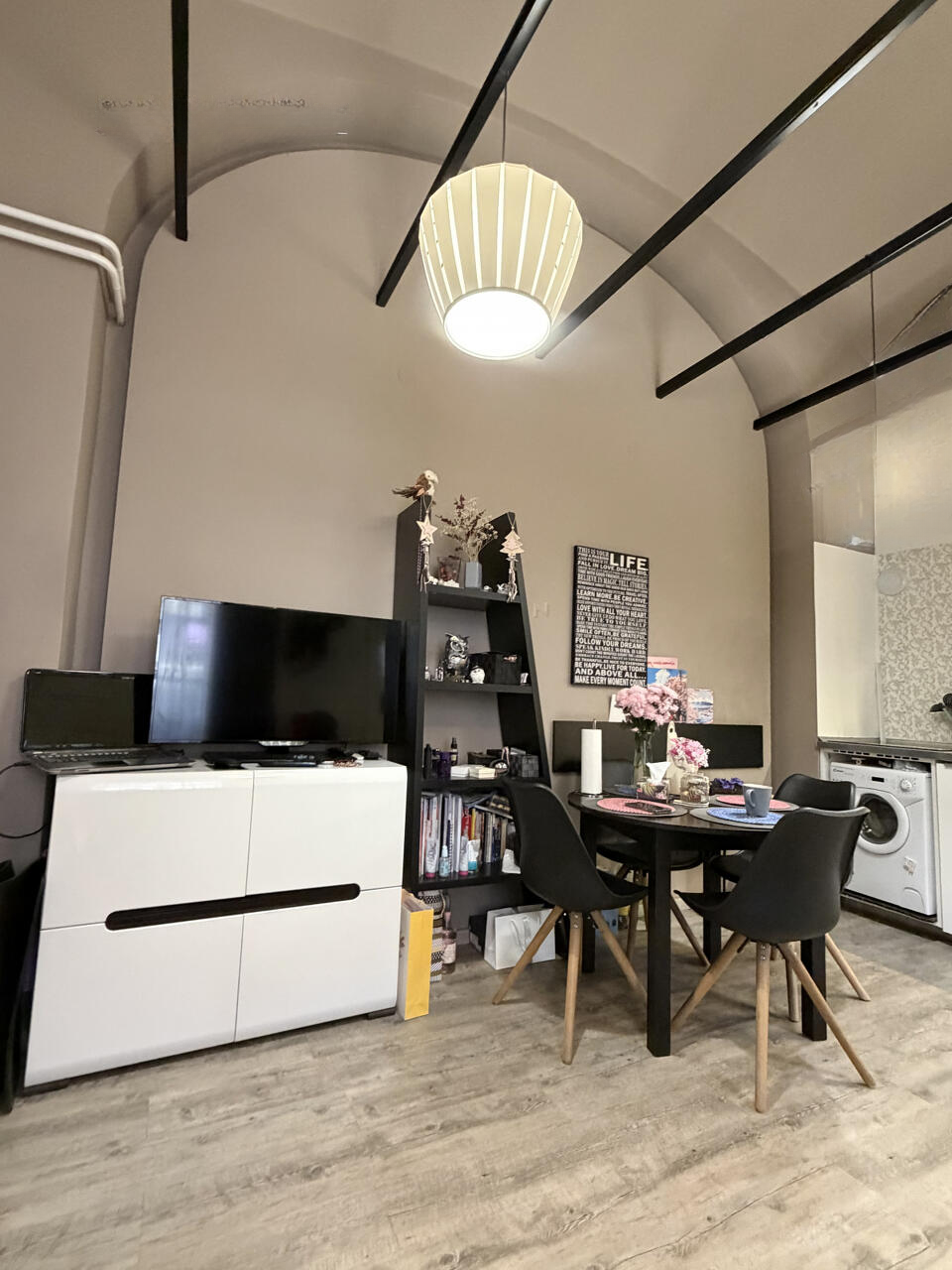 Квартира в Любляне, Словения, 31 м² - фото 5