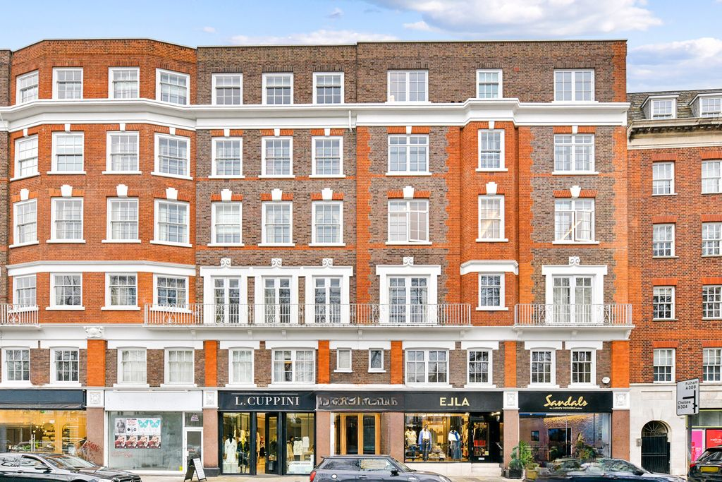 Квартира в Лондоне, Великобритания, 93 м² - фото 5