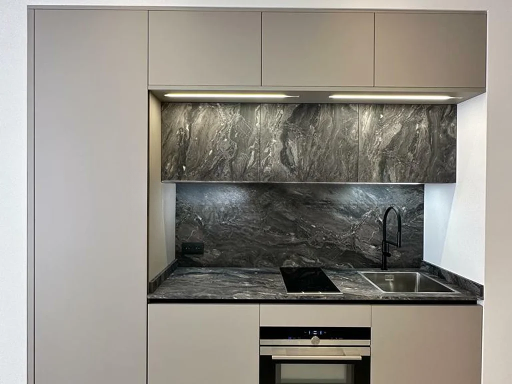 Квартира в Монако, Монако, 56 м² - фото 5