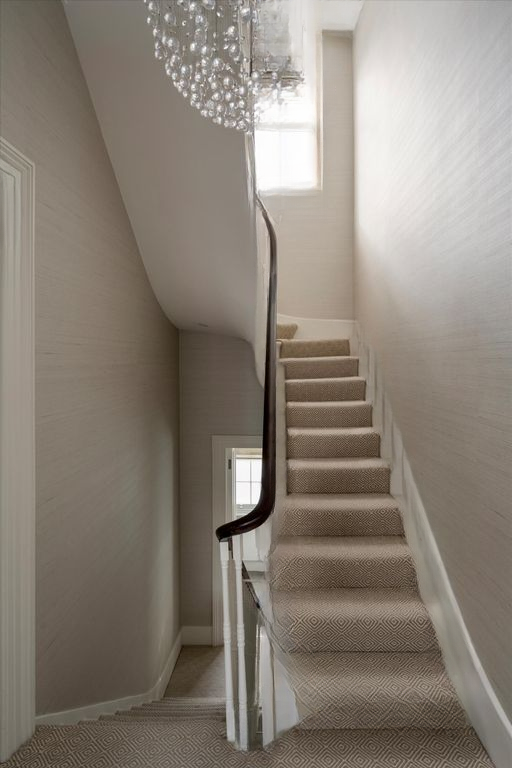 Квартира в Лондоне, Великобритания, 301 м² - фото 5