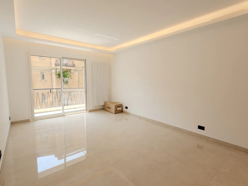 Квартира в Монте Карло, Монако, 103 м² - фото 5