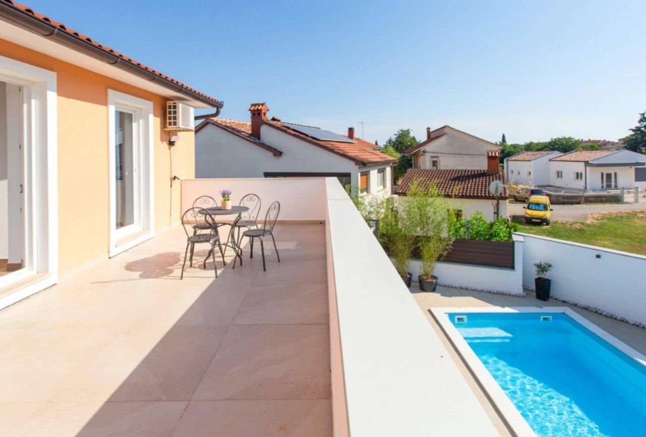 Дом в Марчане, Хорватия, 160 м² - фото 3