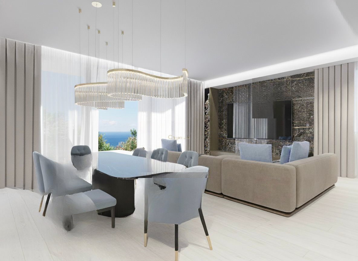 Квартира в Тале, Кипр, 275 м² - фото 5