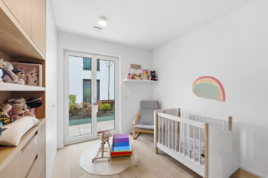 Квартира в Люксембурге, Люксембург, 123 м² - фото 5