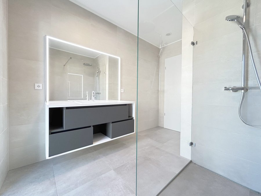 Квартира в Люксембурге, Люксембург, 188 м² - фото 5