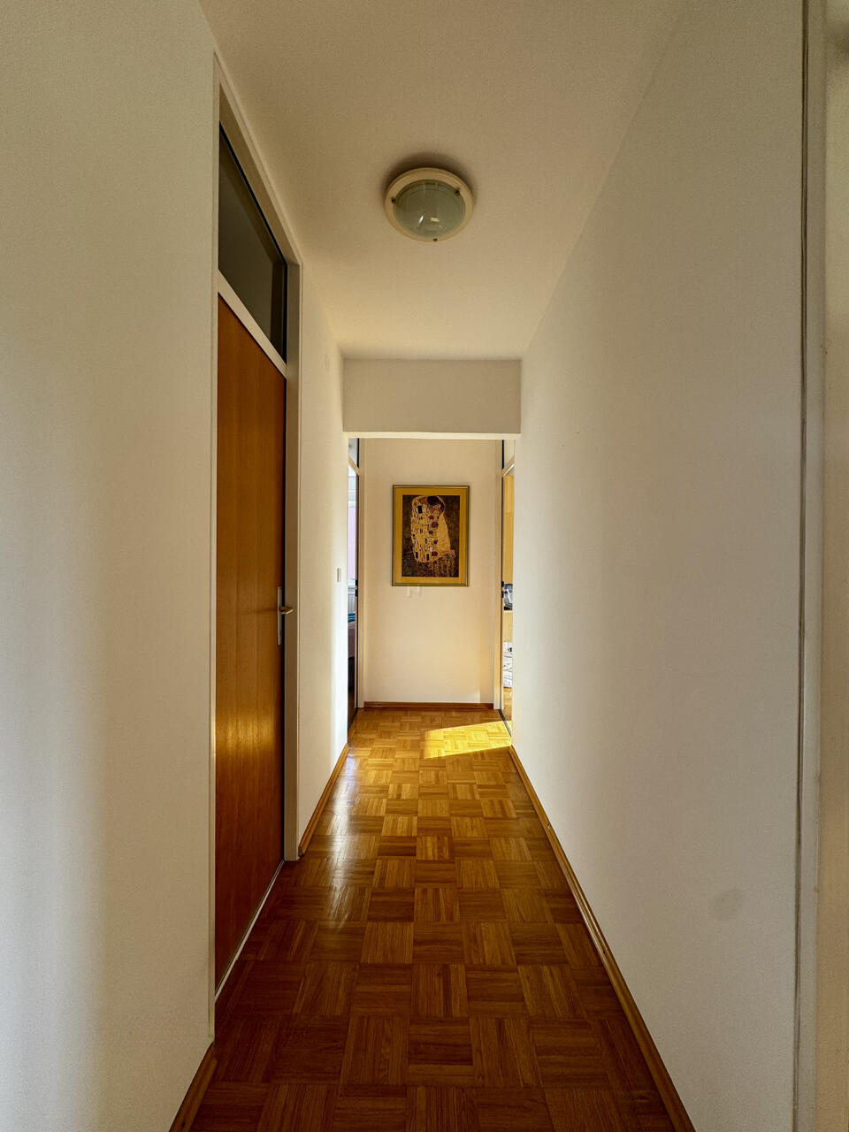 Квартира в Любляне, Словения, 83 м² - фото 5