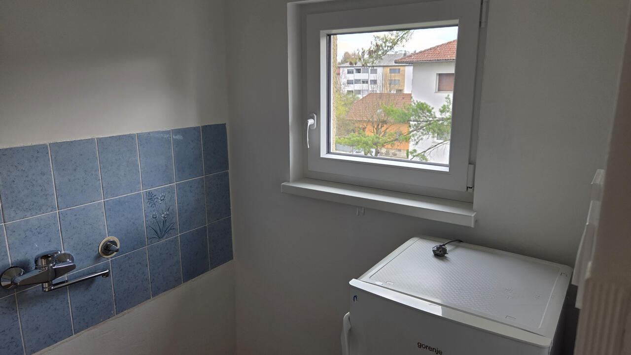 Квартира в Любляне, Словения, 27 м² - фото 5