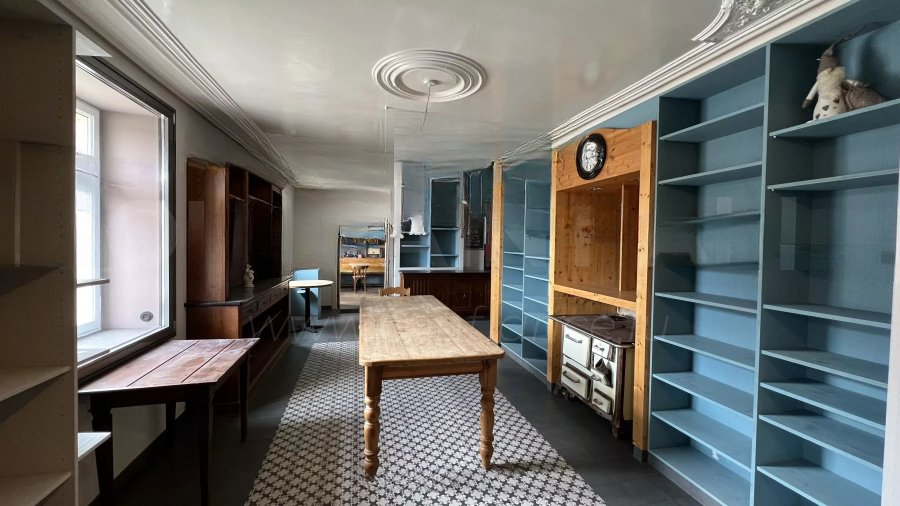 Квартира в Люксембурге, Люксембург, 255 м² - фото 5