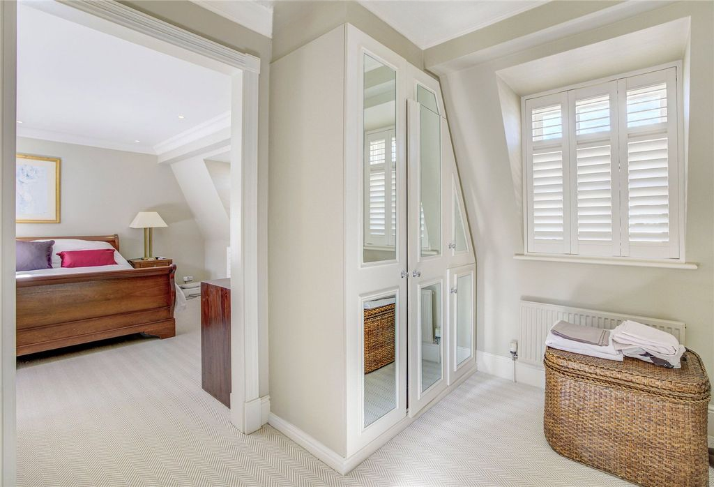 Квартира в Лондоне, Великобритания, 141 м² - фото 5