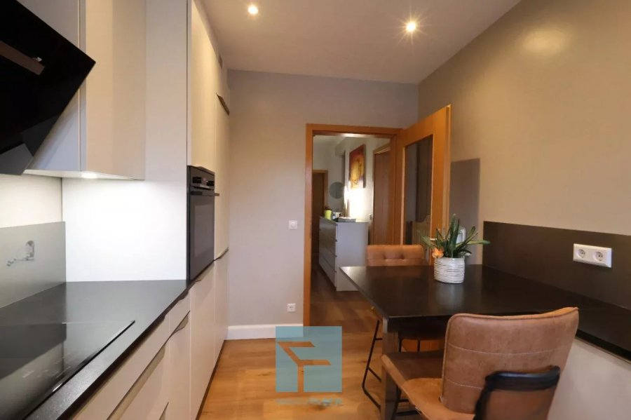 Квартира в Люксембурге, Люксембург, 82 м² - фото 5