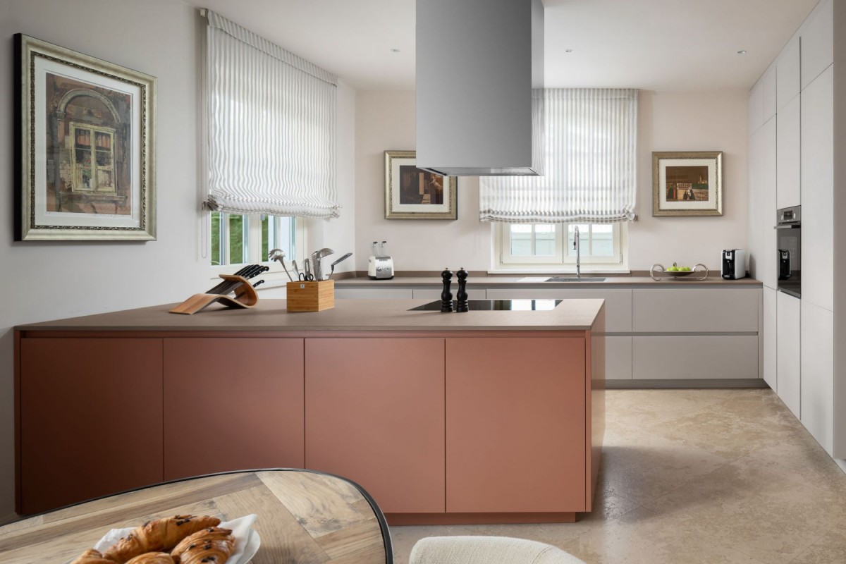 Дом в Порече, Хорватия, 287 м² - фото 4