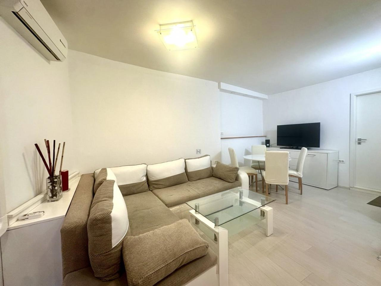 Квартира в Пиране, Словения, 38 м² - фото 5