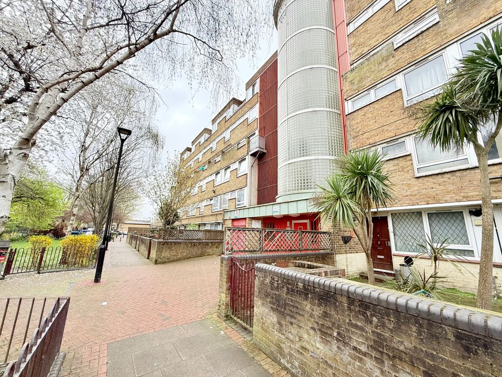 Квартира в Лондоне, Великобритания - фото 5