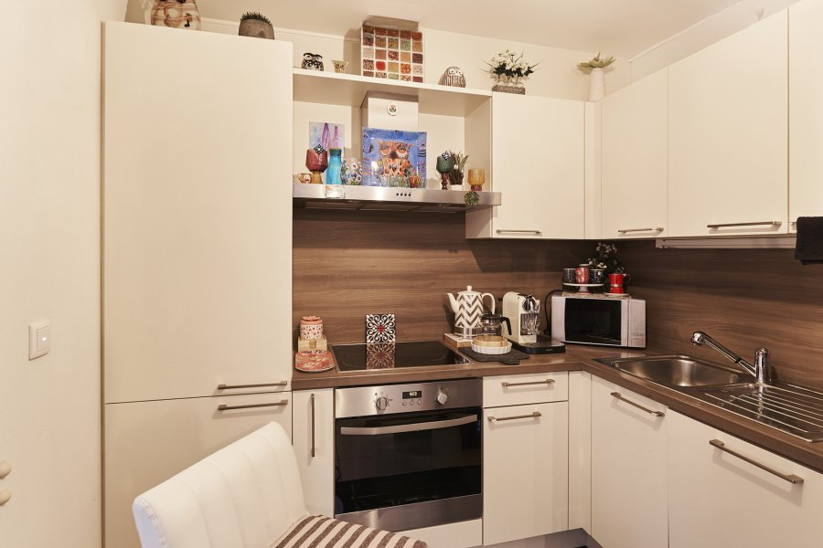 Квартира в Люксембурге, Люксембург, 103 м² - фото 5