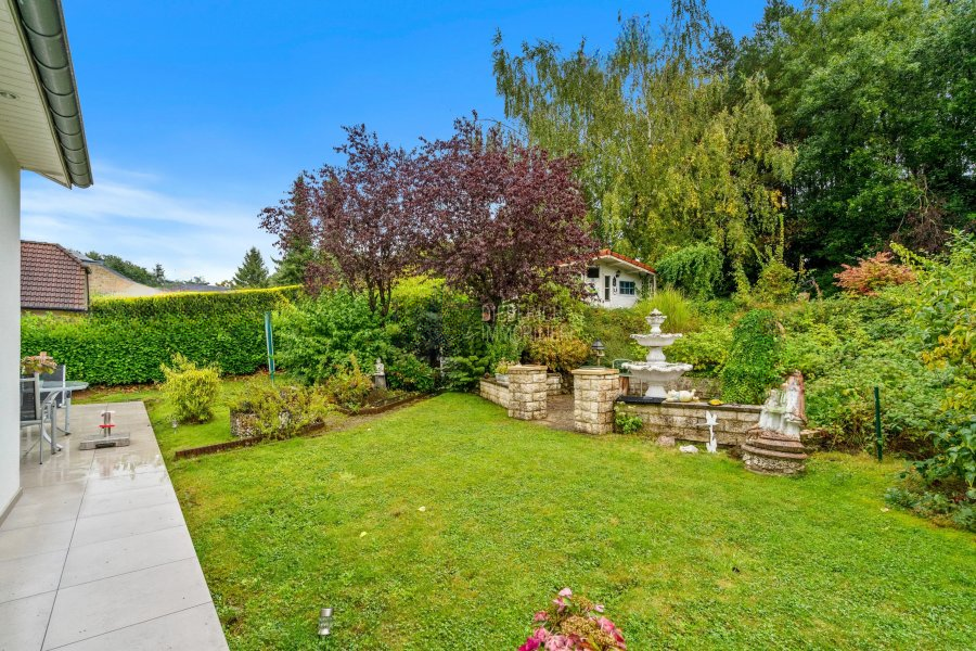 Квартира в Люксембурге, Люксембург, 189 м² - фото 5