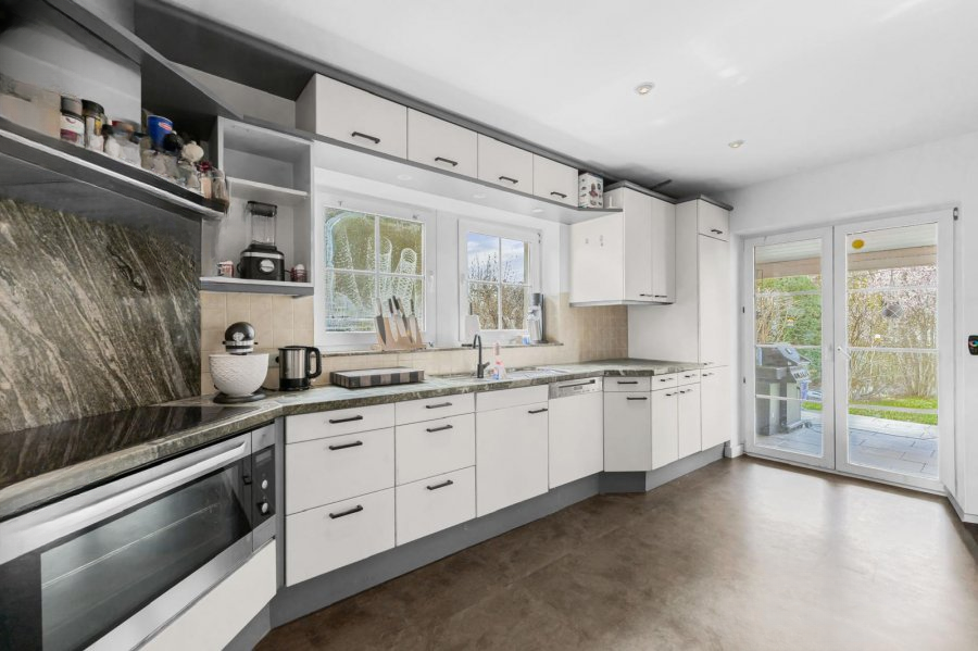 Квартира в Гревенмахере, Люксембург, 325 м² - фото 5