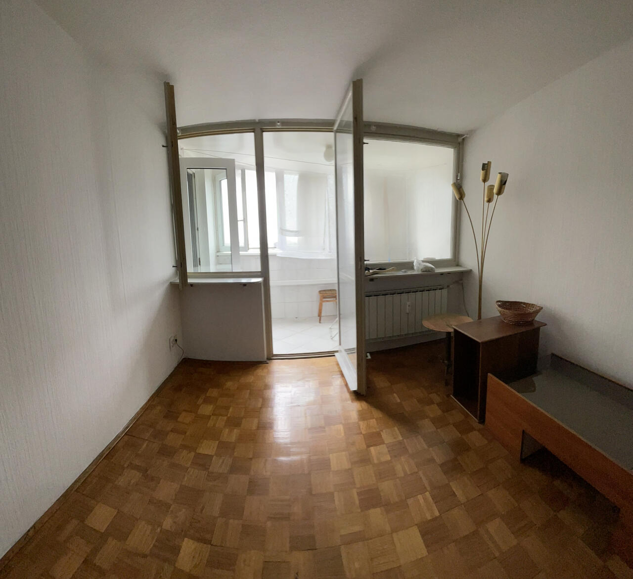 Квартира в Любляне, Словения, 76 м² - фото 5