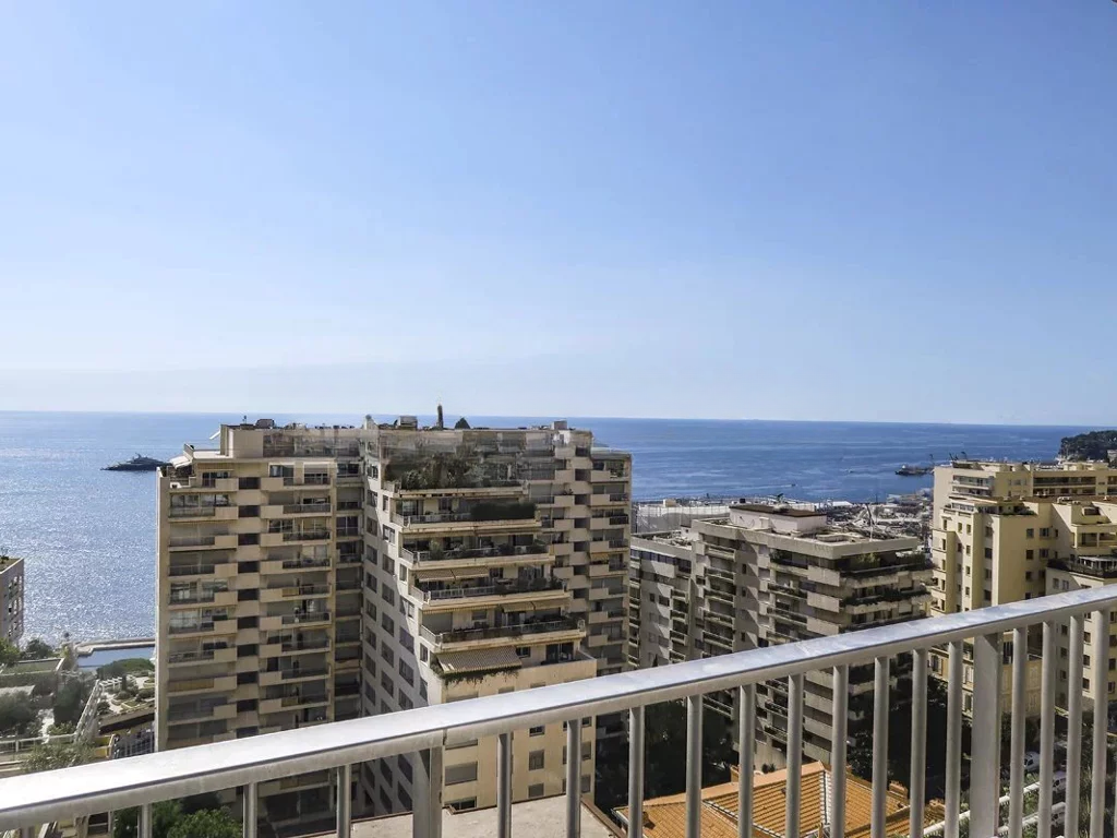 Квартира в Сен-Романе, Монако, 130 м² - фото 5