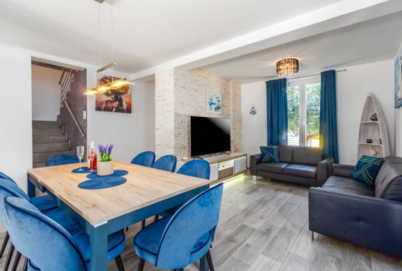 Дом в Марчане, Хорватия, 160 м² - фото 5