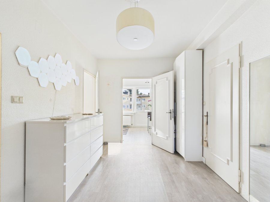 Квартира в Люксембурге, Люксембург, 126 м² - фото 5