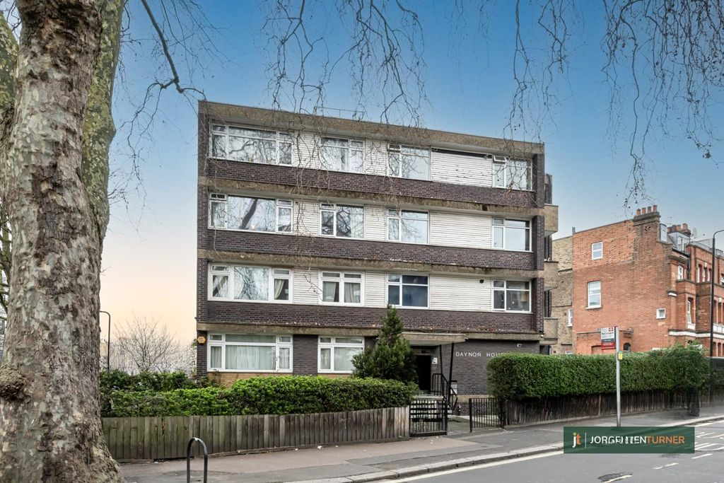 Квартира в Лондоне, Великобритания, 35 м² - фото 5