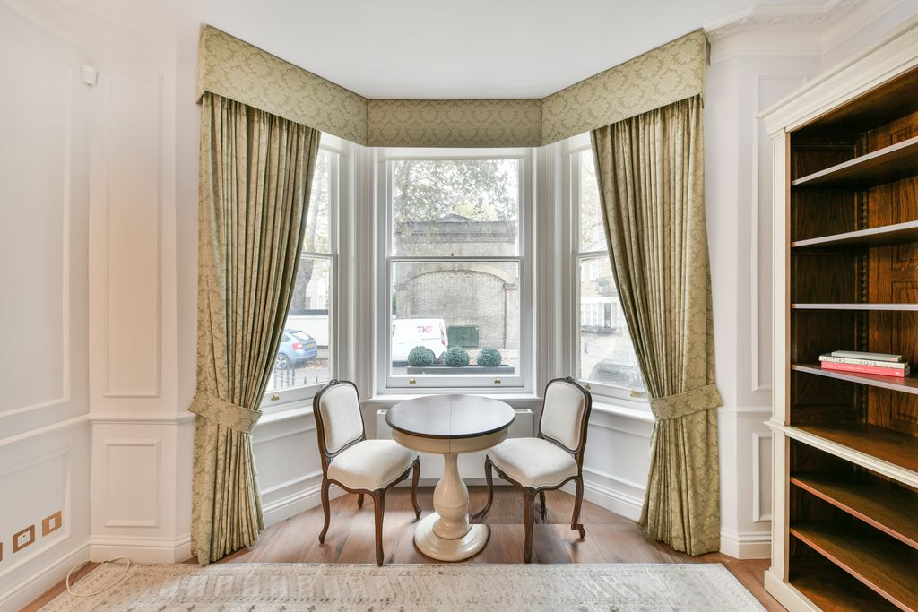 Квартира в Лондоне, Великобритания, 63 м² - фото 5