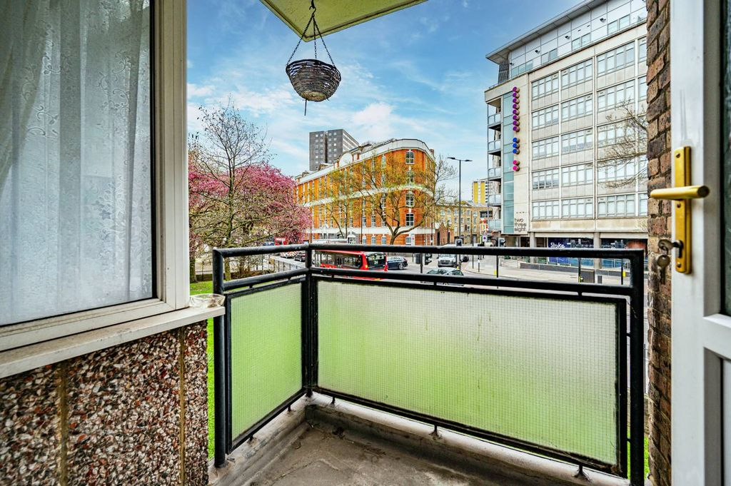 Квартира в Лондоне, Великобритания, 50 м² - фото 5