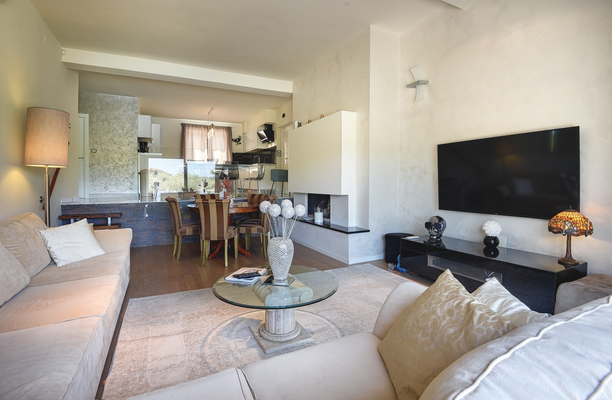 Дом Istria, Pjescana uvala, Хорватия, 245 м² - фото 6