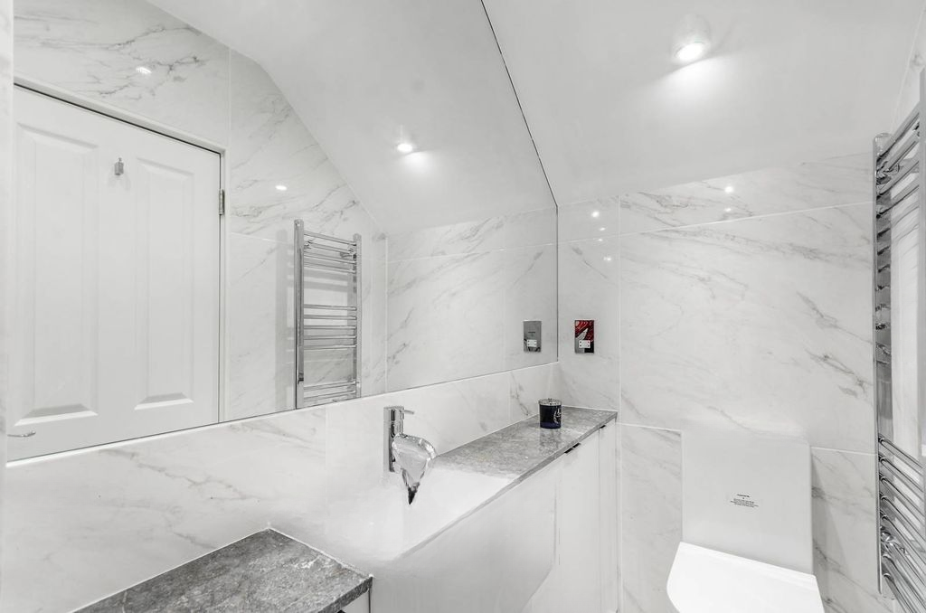 Квартира в Лондоне, Великобритания, 52 м² - фото 5