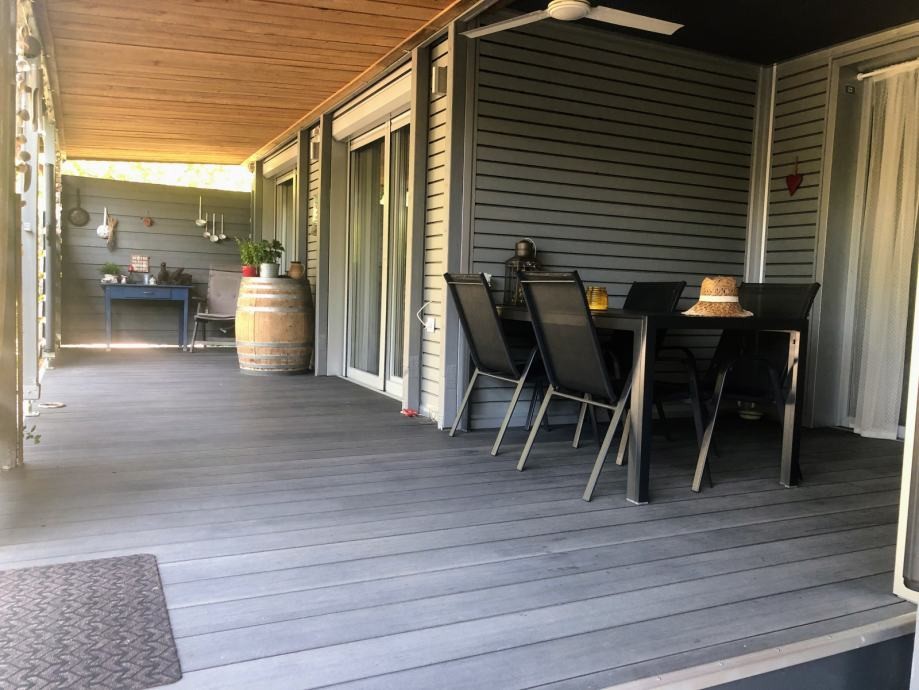 Дом в Тиняне, Хорватия, 70 м² - фото 6