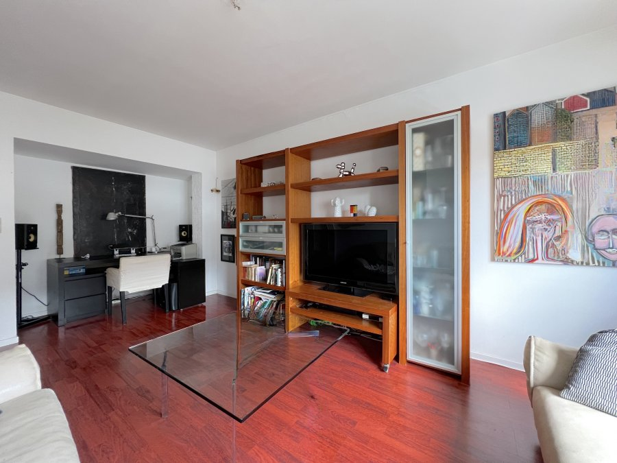 Квартира в Люксембурге, Люксембург, 72 м² - фото 5