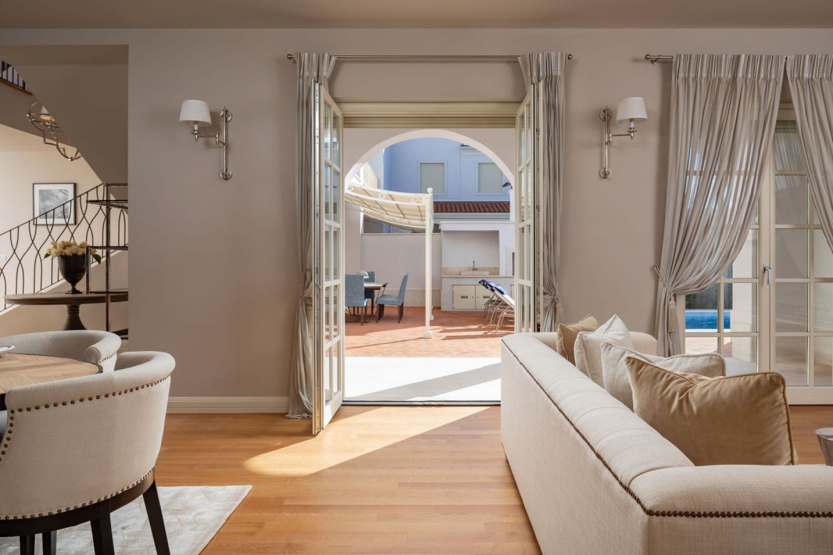 Дом в Порече, Хорватия, 287 м² - фото 6