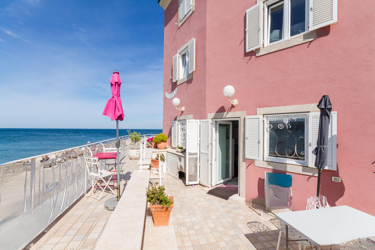 Квартира в Пиране, Словения, 82 м² - фото 5