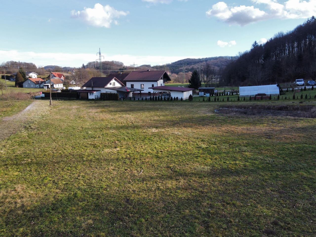 Квартира Споднее Сечово, Словения - фото 5