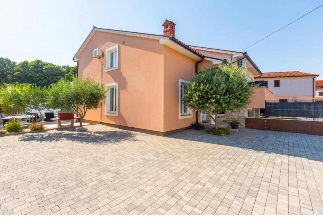 Дом в Марчане, Хорватия, 160 м² - фото 6