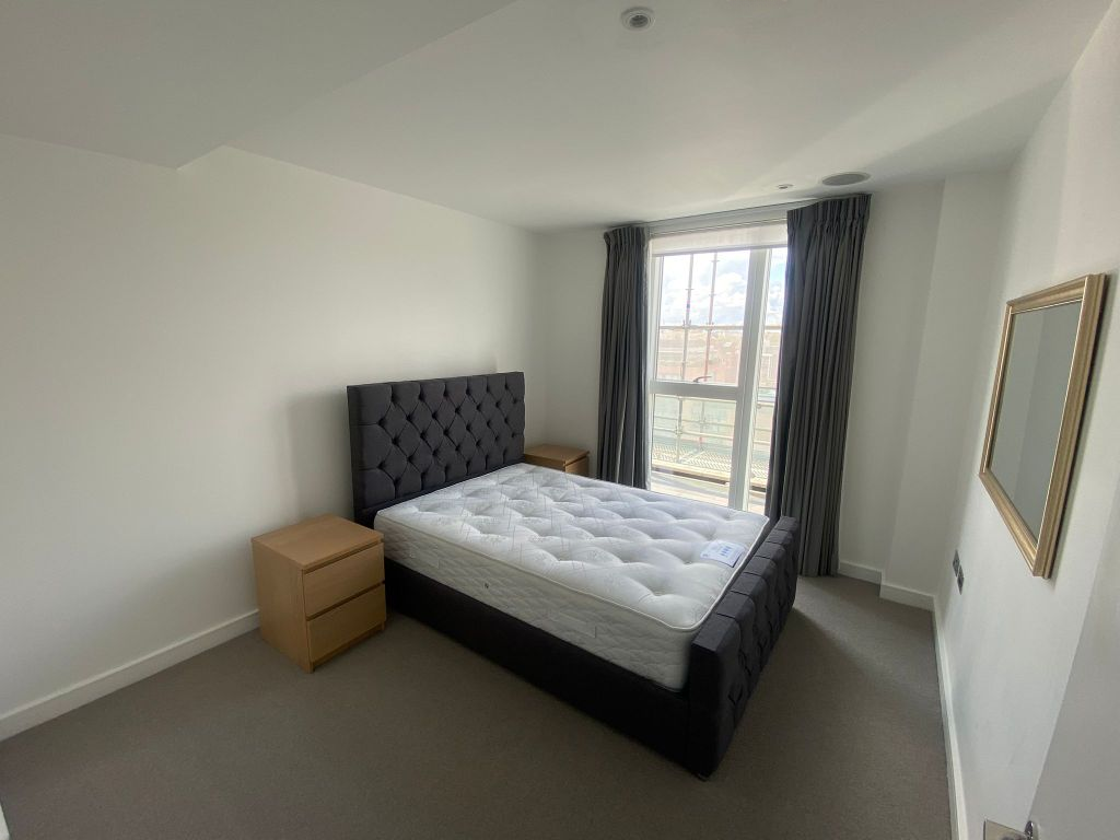 Квартира в Лондоне, Великобритания, 108 м² - фото 5