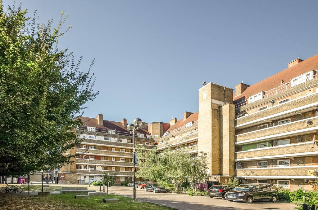 Квартира в Лондоне, Великобритания, 45 м² - фото 5