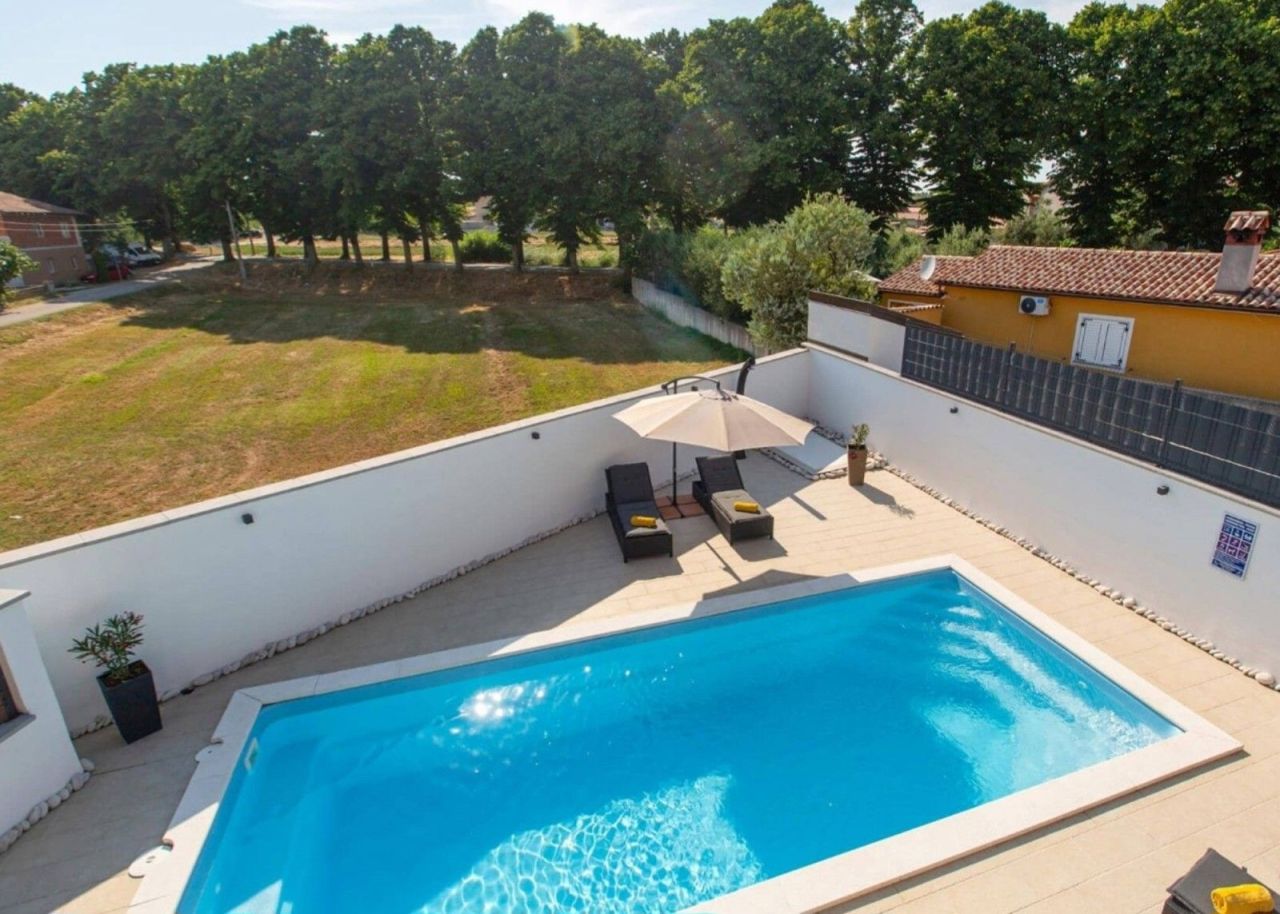 Дом в Марчане, Хорватия, 160 м² - фото 7