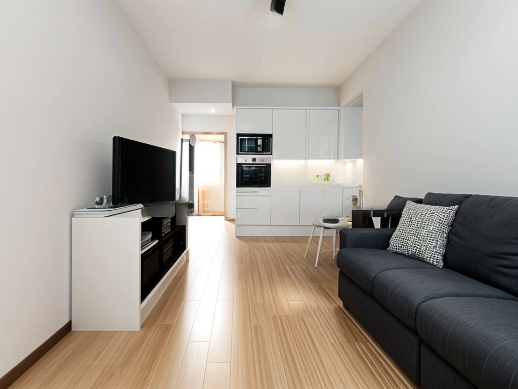 Квартира в Монако, Монако, 49 м² - фото 5