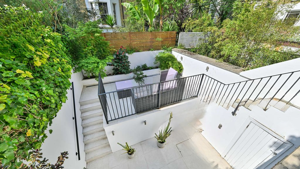 Квартира в Лондоне, Великобритания, 235 м² - фото 5