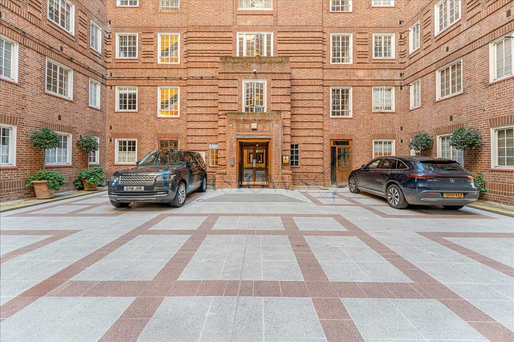 Квартира в Лондоне, Великобритания, 50 м² - фото 5