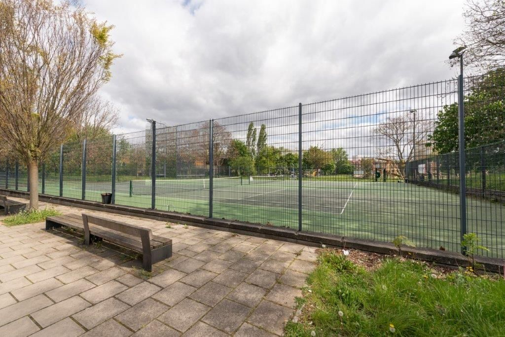 Квартира в Лондоне, Великобритания, 76 м² - фото 5