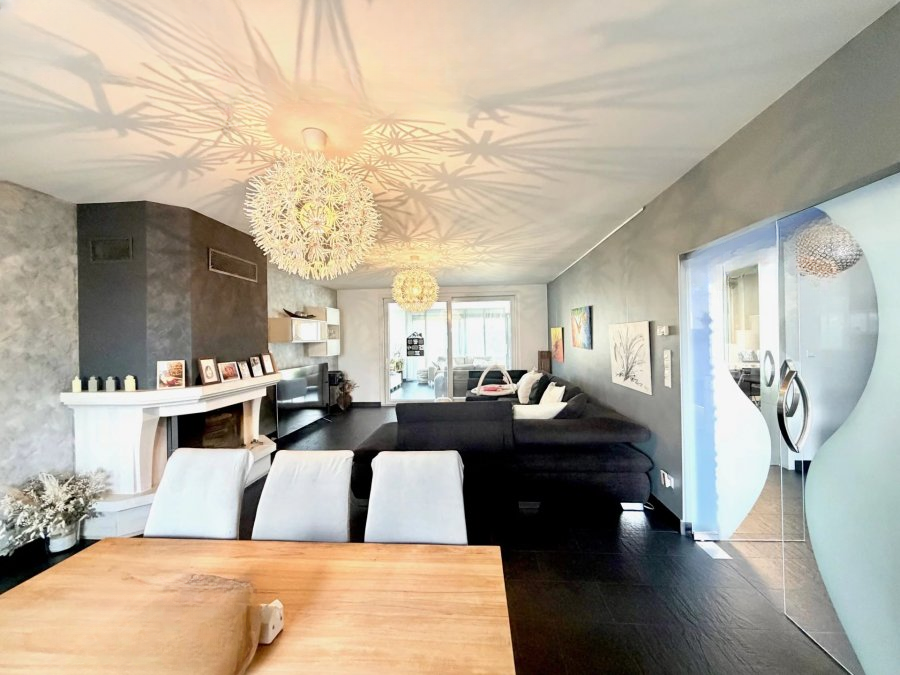 Квартира в Люксембурге, Люксембург, 250 м² - фото 5