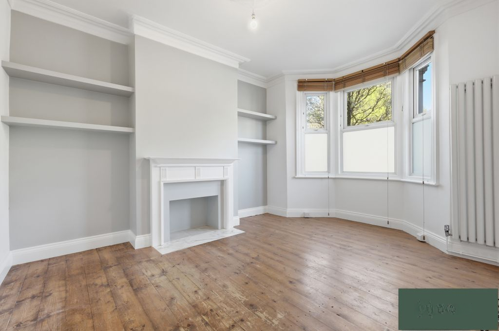 Квартира в Лондоне, Великобритания, 66 м² - фото 5